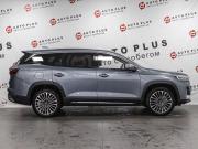 JETOUR X90+ Минеральные Воды  - изображение 30