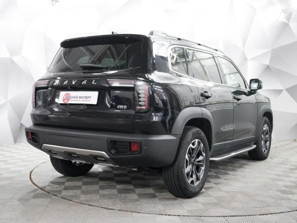 Haval Dargo I с пробегом 2024 года, цена 2 648 000 рублей, 40400 км, внедорожник, Автокод Объявления
