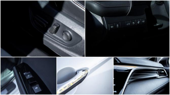 Toyota Camry VIII (XV70) с пробегом 2019 года, цена 2 710 000 рублей, 115000 км, седан, Автокод Объявления
