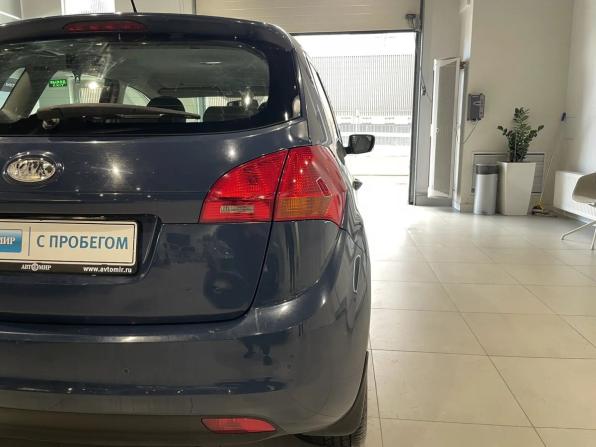 Kia Venga I с пробегом 2012 года, цена 900 000 рублей, 103349 км, компактвэн, Автокод Объявления