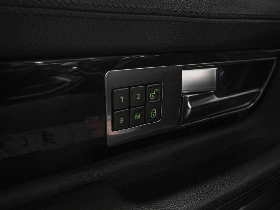 Land Rover Range Rover Sport I Рестайлинг Ставрополь  - изображение 22