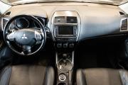 Mitsubishi ASX I Рестайлинг Уфа  - изображение 30
