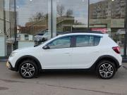 Renault Sandero II Рестайлинг Ижевск  - изображение 32