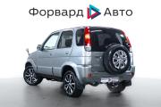 Toyota Cami Тюмень  - изображение 32