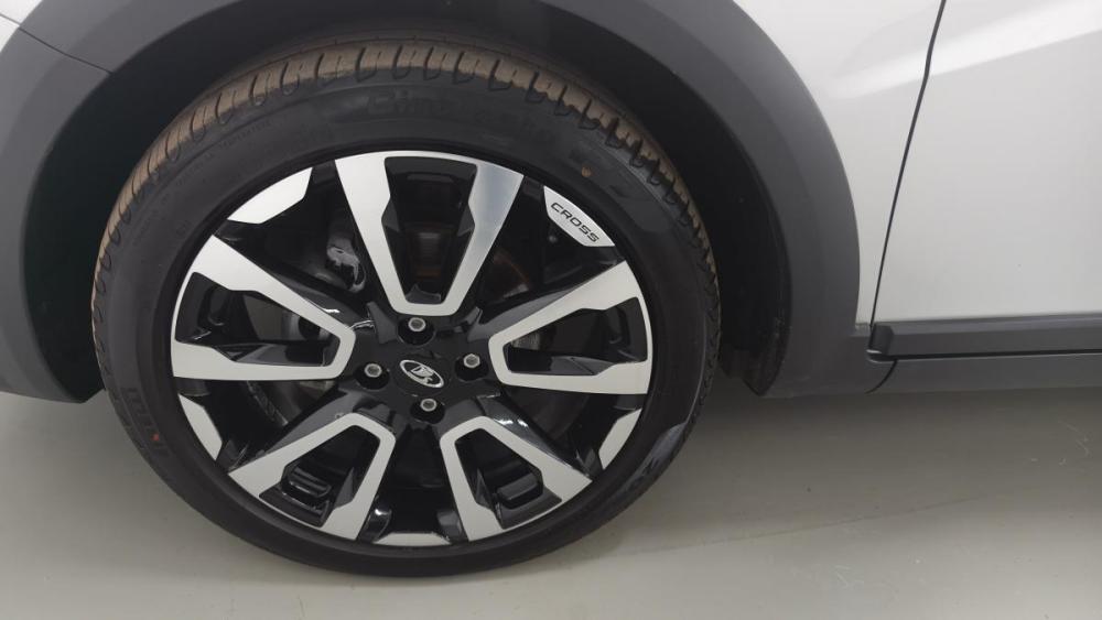 Lada (ВАЗ) Vesta I Рестайлинг (NG) Москва  - изображение 8