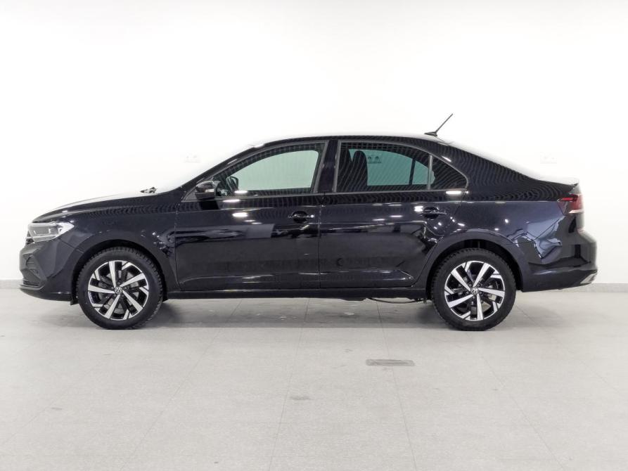 Volkswagen Polo VI Москва  - изображение 8