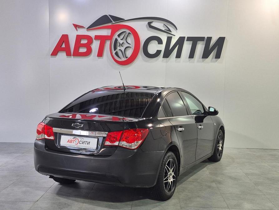 Chevrolet Cruze I Воронеж  - изображение 7