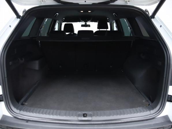 Skoda Kodiaq I с пробегом 2020 года, цена 2 290 000 рублей, 189274 км, внедорожник, Автокод Объявления