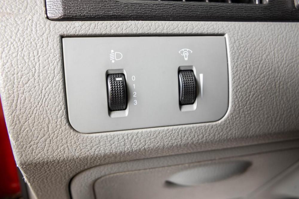 Chevrolet Lacetti I Пермь  - изображение 19