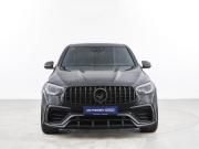 Mercedes-Benz GLC Coupe AMG I (C253) Рестайлинг Москва  - изображение 30
