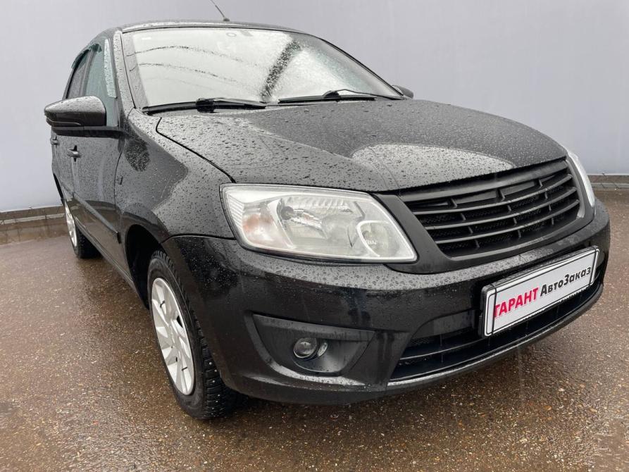 Lada (ВАЗ) Granta I Стерлитамак  - изображение 14