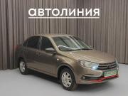Lada (ВАЗ) Granta I Рестайлинг Красноярск  - изображение 19