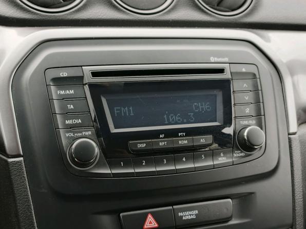 Suzuki Vitara II Рестайлинг с пробегом 2020 года, цена 1 520 000 рублей, 144058 км, внедорожник, Автокод Объявления