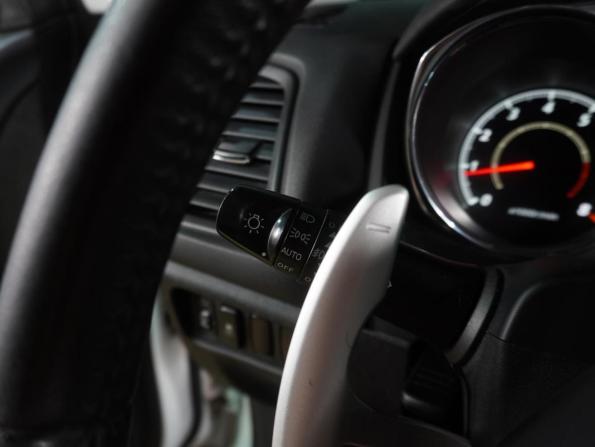 Mitsubishi ASX I Рестайлинг с пробегом 2013 года, цена 1 349 000 рублей, 141748 км, внедорожник, Автокод Объявления