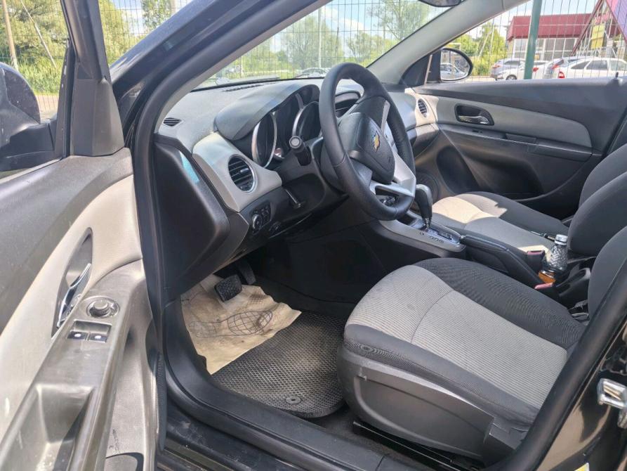 Chevrolet Cruze I Стерлитамак  - изображение 6