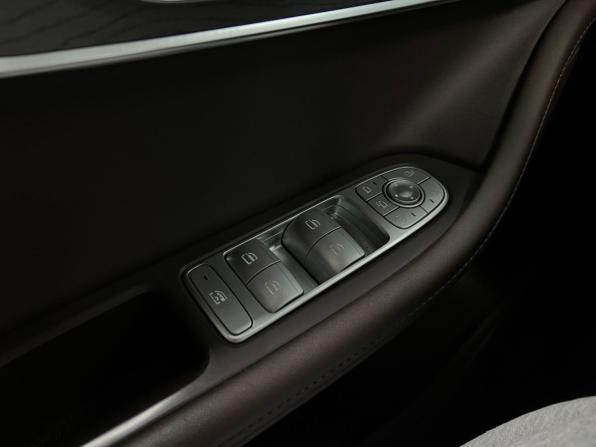 Chery Tiggo 8 Pro Max I Рестайлинг с пробегом 2023 года, цена 2 599 000 рублей, 36000 км, внедорожник, Автокод Объявления