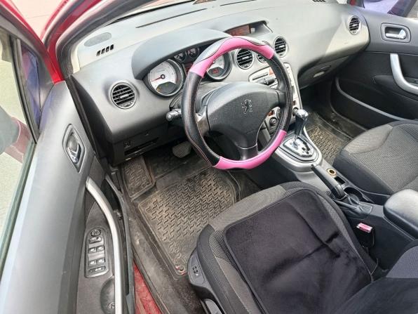 Peugeot 308 I с пробегом 2008 года, цена 349 000 рублей, 198848 км, хэтчбек, Автокод Объявления