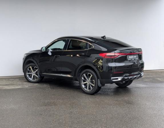 Haval F7x I с пробегом 2021 года, цена 1 750 000 рублей, 136499 км, внедорожник, Автокод Объявления