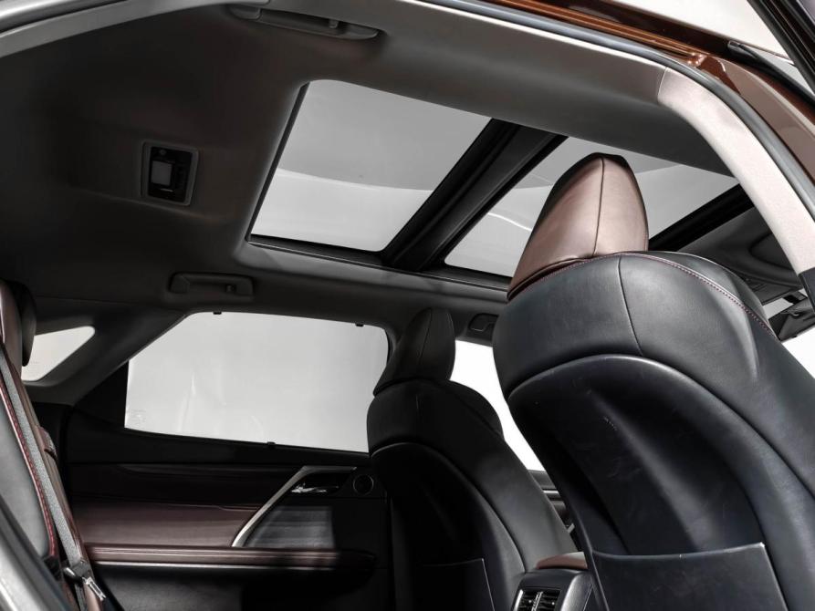Lexus RX IV Санкт-Петербург  - изображение 24