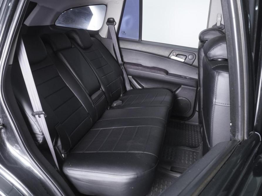SsangYong Kyron I Рестайлинг Ростов-на-Дону  - изображение 7