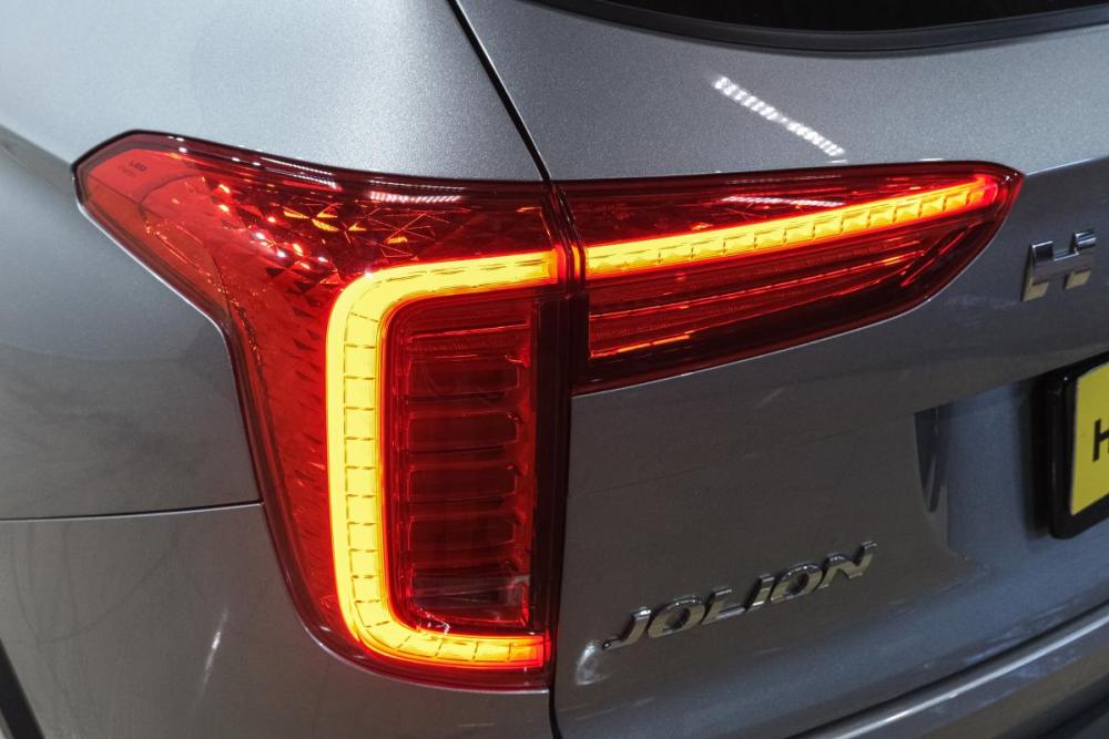 Haval Jolion I Новокузнецк  - изображение 8