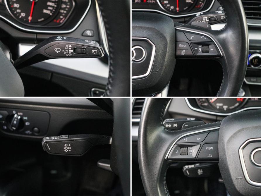 Audi Q5 II (FY) Москва  - изображение 18