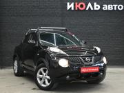 Nissan Juke I Екатеринбург  - изображение 20