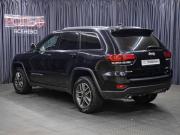 Jeep Grand Cherokee IV (WK2) Рестайлинг Москва  - изображение 30