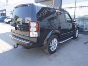 Land Rover Discovery IV Москва  - изображение 20