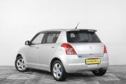 Suzuki Swift III Кемерово  - изображение 26