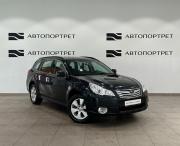 Subaru Outback IV Санкт-Петербург  - изображение 33