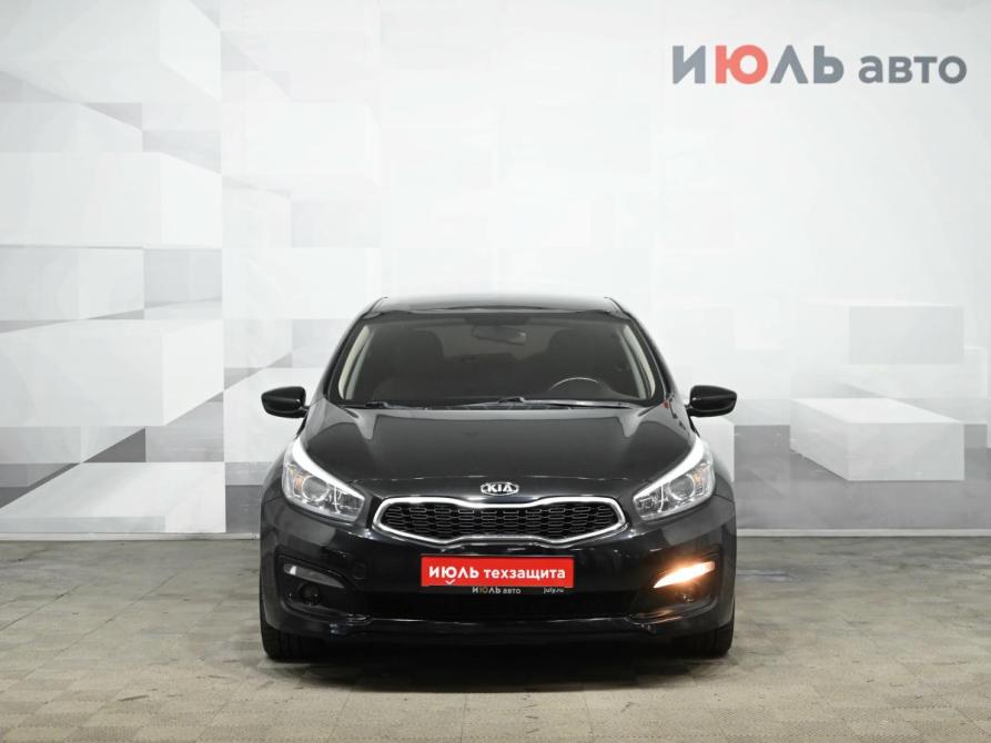 Kia Ceed II Рестайлинг Екатеринбург  - изображение 2