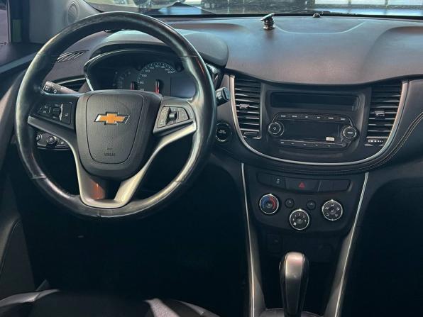 Chevrolet Trax I Рестайлинг с пробегом 2020 года, цена 1 330 000 рублей, 112249 км, внедорожник, Автокод Объявления