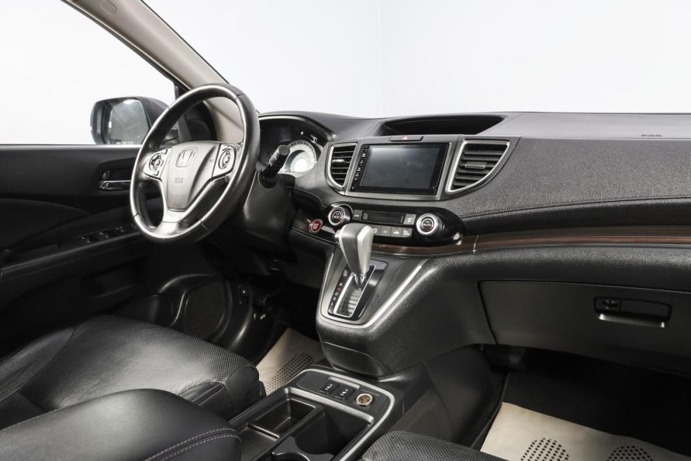 Honda CR-V IV Рестайлинг Новосибирск  - изображение 10