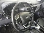 Chery Tiggo 4 I Рестайлинг Москва  - изображение 29