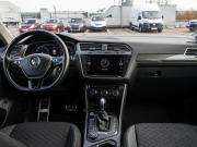 Volkswagen Tiguan II Москва  - изображение 30
