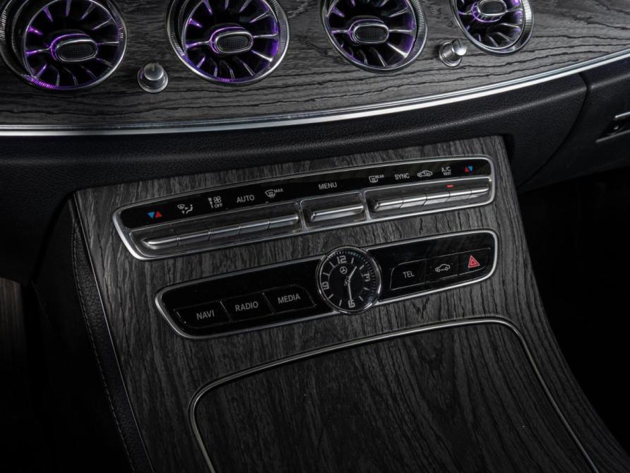 Mercedes-Benz E-Класс V (W213 S213 C238) Краснодар  - изображение 12