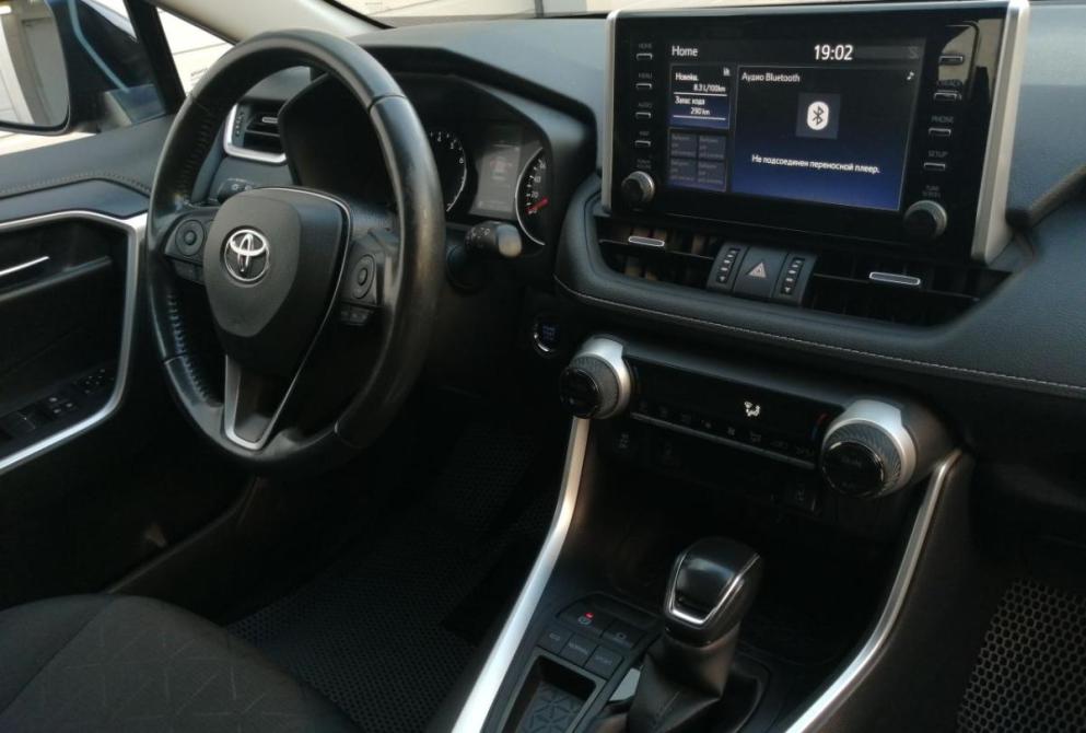 Toyota RAV4 V (XA50) Иваново  - изображение 11