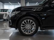 Infiniti QX80 I Рестайлинг Москва  - изображение 60
