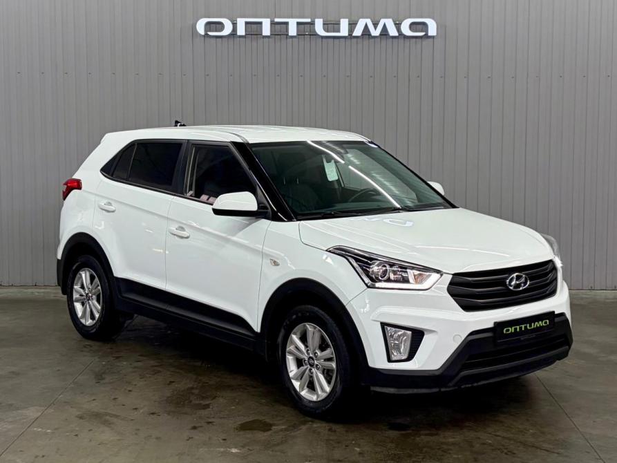 Hyundai Creta I Краснодар  - изображение 3
