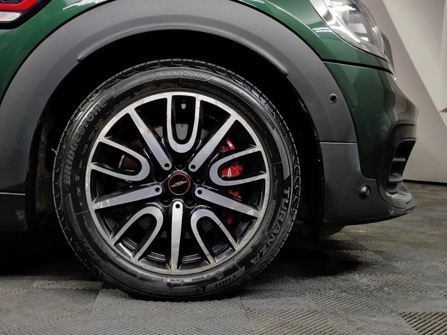 Mini Countryman II Москва  - изображение 7
