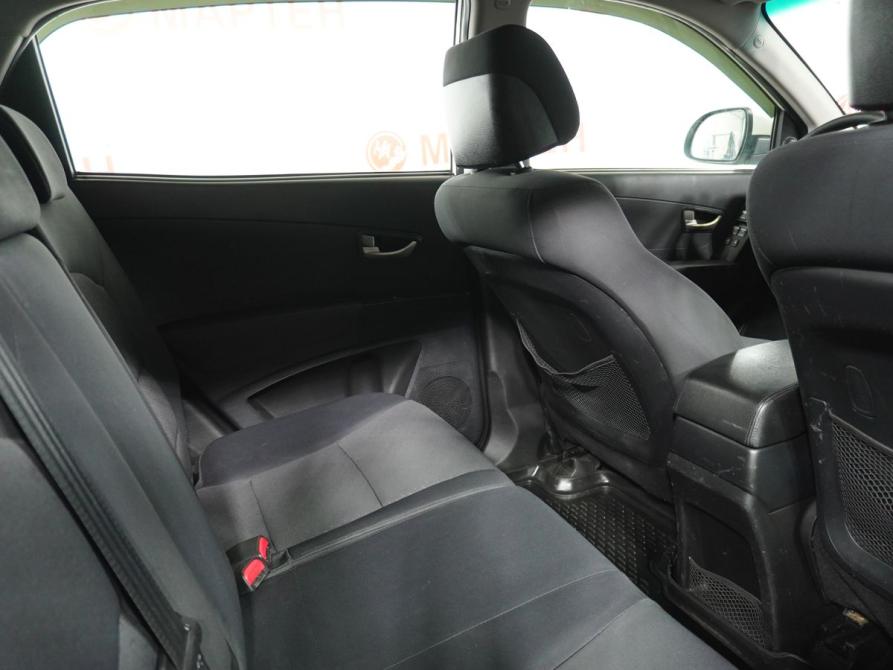 SsangYong Actyon II Вологда  - изображение 11