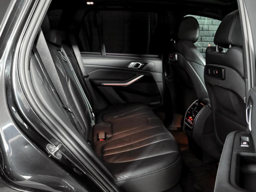 BMW X5 IV (G05/G18) Екатеринбург  - изображение 20