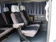 Volkswagen Transporter T4 Краснодар  - изображение 24