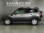 Chevrolet Niva I Рестайлинг Пермь  - изображение 23