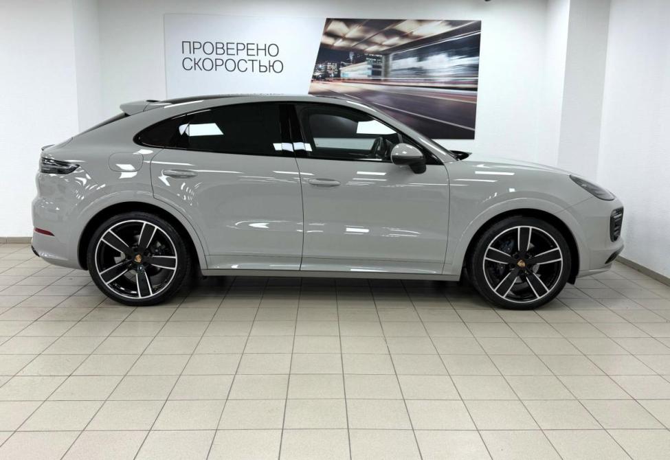 Porsche Cayenne III Красноярск  - изображение 30