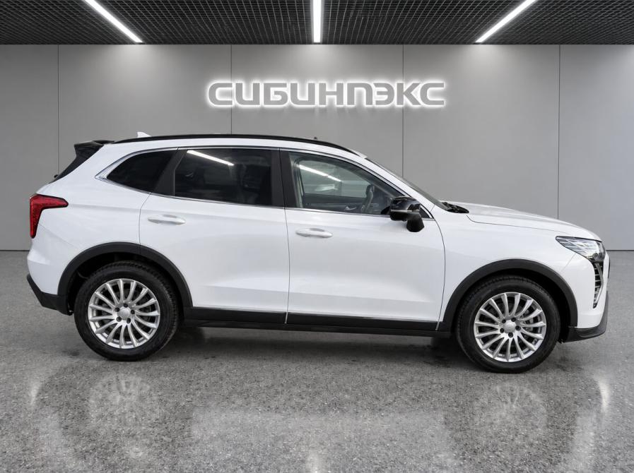 Haval Jolion I Рестайлинг Кемерово  - изображение 5