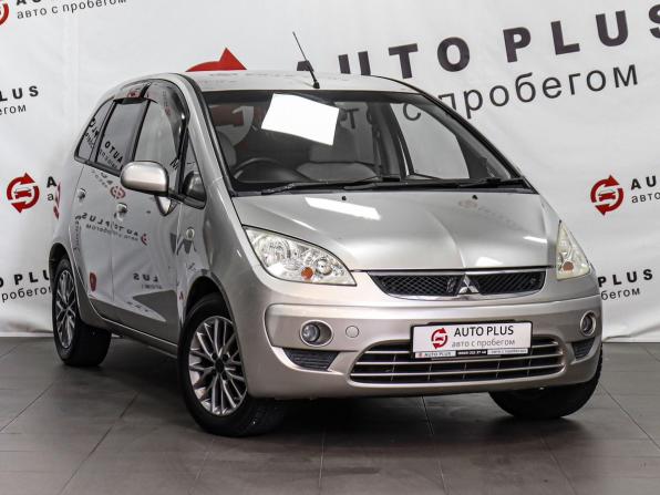 Mitsubishi Colt VI (Z20/Z30) с пробегом 2006 года, цена 469 000 рублей, 307718 км, универсал, Автокод Объявления