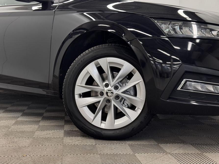 Skoda Octavia IV (A8) Воронеж  - изображение 8