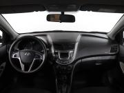 Hyundai Solaris I Рестайлинг Москва  - изображение 35